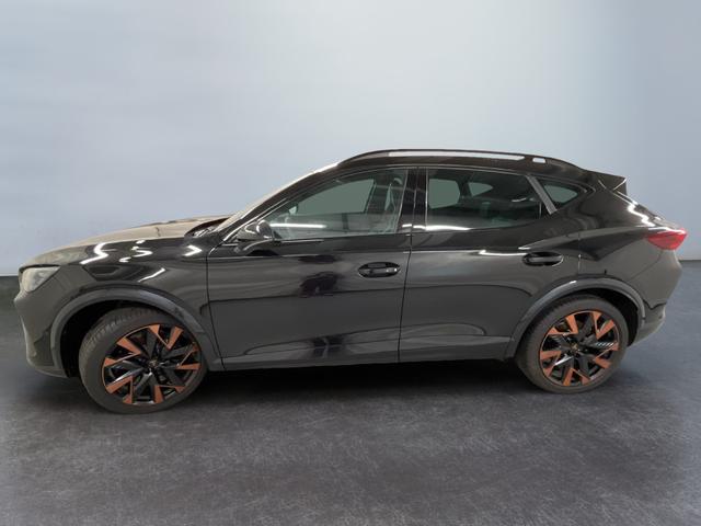 Cupra Formentor VZ 2.0 TSI 333PS/245kW 4x4 DSG7 2025 *+19" ALU +Matrix +AHK +INTELLIGENT DRIVE* 
