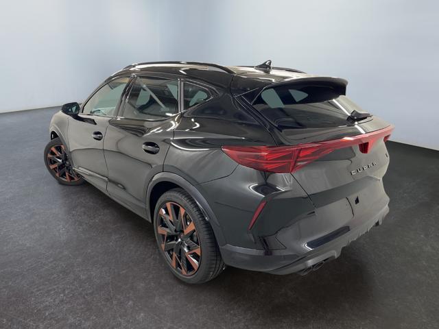 Cupra Formentor VZ 2.0 TSI 333PS/245kW 4x4 DSG7 2025 *+19" ALU +Matrix +AHK +INTELLIGENT DRIVE* 