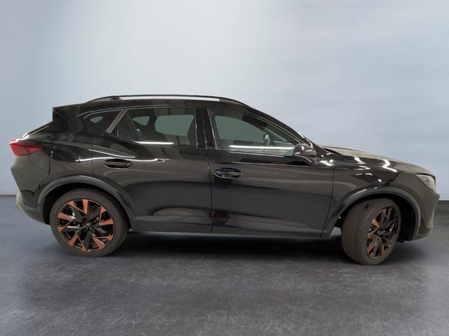 Cupra Formentor VZ 2.0 TSI 333PS/245kW 4x4 DSG7 2025 *+19" ALU +Matrix +AHK +INTELLIGENT DRIVE* 