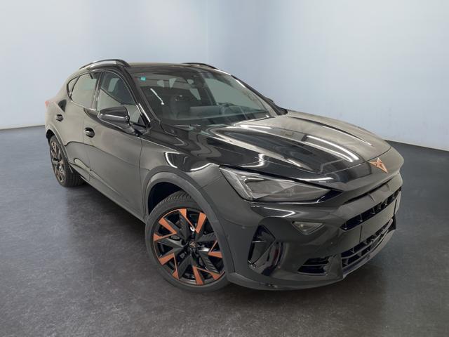 Cupra Formentor - VZ 2.0 TSI 333PS/245kW 4x4 DSG7 2025 *+19" ALU +Matrix +AHK +INTELLIGENT DRIVE*