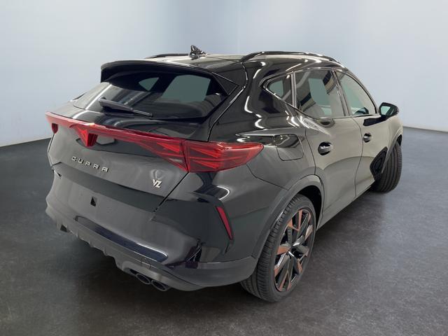 Cupra Formentor VZ 2.0 TSI 333PS/245kW 4x4 DSG7 2025 *+19" ALU +Matrix +AHK +INTELLIGENT DRIVE* 