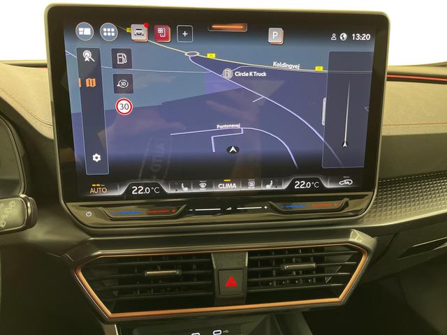 Cupra Formentor VZ 2.0 TSI 333PS/245kW 4x4 DSG7 2025 *+19" ALU +Matrix +AHK +INTELLIGENT DRIVE* 