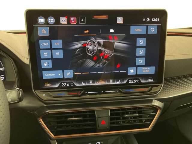 Cupra Formentor VZ 2.0 TSI 333PS/245kW 4x4 DSG7 2025 *+19" ALU +Matrix +AHK +INTELLIGENT DRIVE* 