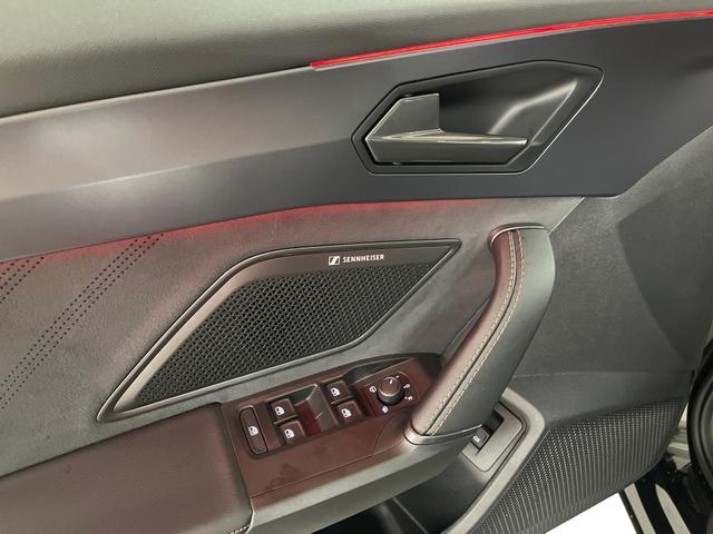 Cupra Formentor VZ 2.0 TSI 333PS/245kW 4x4 DSG7 2025 *+19" ALU +Matrix +AHK +INTELLIGENT DRIVE* 