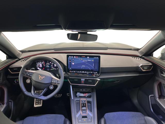 Cupra Formentor VZ 2.0 TSI 333PS/245kW 4x4 DSG7 2025 *+19" ALU +Matrix +AHK +INTELLIGENT DRIVE* 