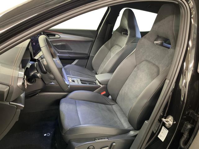 Cupra Formentor VZ 2.0 TSI 333PS/245kW 4x4 DSG7 2025 *+19" ALU +Matrix +AHK +INTELLIGENT DRIVE* 