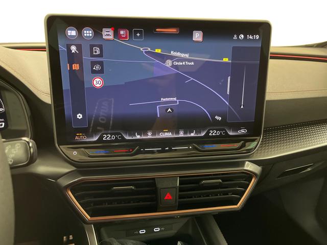 Cupra Formentor VZ 2.0 TSI 333PS/245kW 4x4 DSG7 2025 *+19" ALU +PANO +Matrix +AHK +INTELLIGENT DRIVE* 