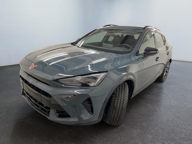 Cupra Formentor VZ 2.0 TSI 333PS/245kW 4x4 DSG7 2025 *+19" ALU +PANO +Matrix +AHK +INTELLIGENT DRIVE* 
