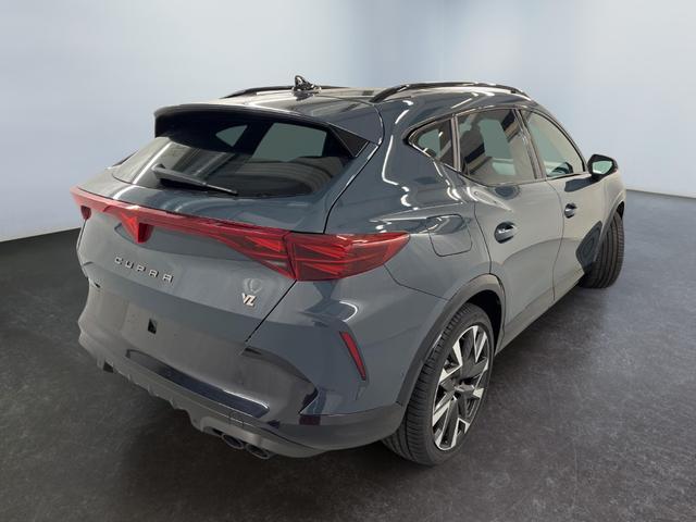 Cupra Formentor VZ 2.0 TSI 333PS/245kW 4x4 DSG7 2025 *+19" ALU +PANO +Matrix +AHK +INTELLIGENT DRIVE* 