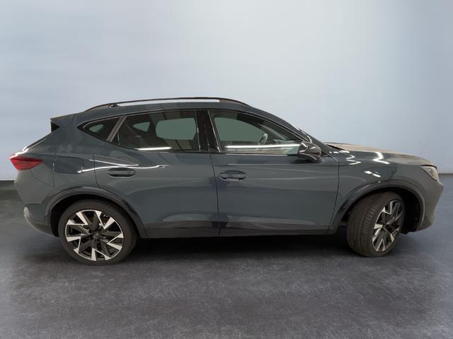 Cupra Formentor VZ 2.0 TSI 333PS/245kW 4x4 DSG7 2025 *+19" ALU +PANO +Matrix +AHK +INTELLIGENT DRIVE* 