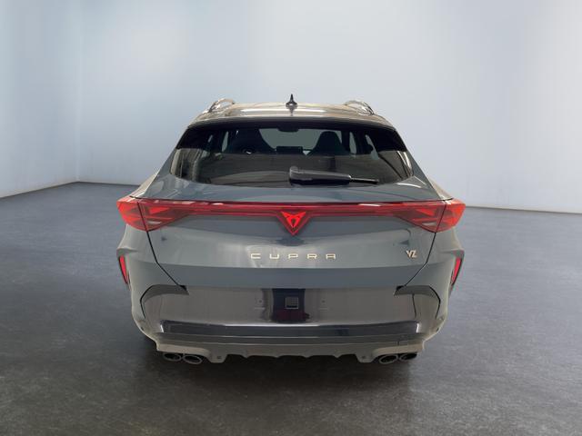 Cupra Formentor VZ 2.0 TSI 333PS/245kW 4x4 DSG7 2025 *+19" ALU +PANO +Matrix +AHK +INTELLIGENT DRIVE* 