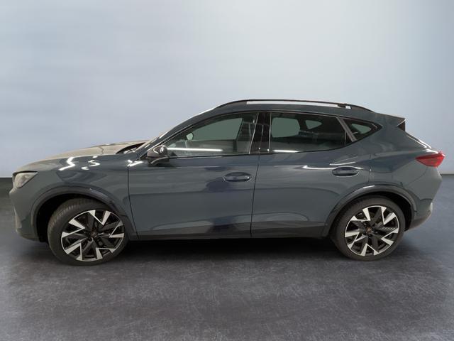 Cupra Formentor VZ 2.0 TSI 333PS/245kW 4x4 DSG7 2025 *+19" ALU +PANO +Matrix +AHK +INTELLIGENT DRIVE* 