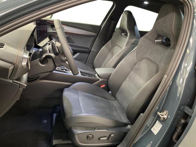 Cupra Formentor VZ 2.0 TSI 333PS/245kW 4x4 DSG7 2025 *+19" ALU +PANO +Matrix +AHK +INTELLIGENT DRIVE* 