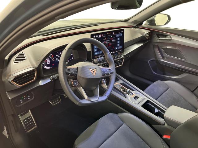 Cupra Formentor VZ 2.0 TSI 333PS/245kW 4x4 DSG7 2025 *+19" ALU +PANO +Matrix +AHK +INTELLIGENT DRIVE* 