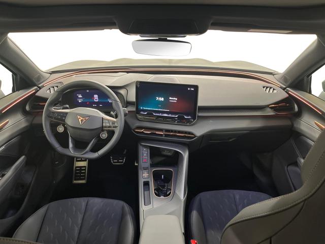 Terramar VZ 2.0 TSI 265PS/195kW 4x4 DSG7 2025 *+20" Alu +AHK +PANO +Matrix +NAVI +Top-View +DCC +IMMERSIVE* 