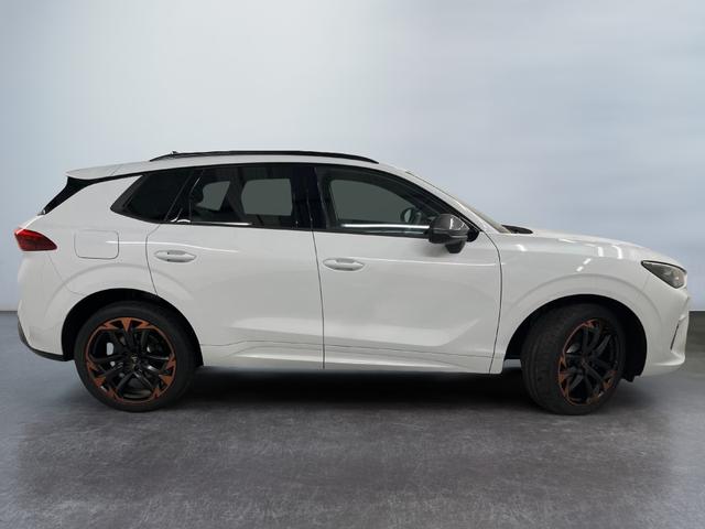 Terramar VZ 2.0 TSI 265PS/195kW 4x4 DSG7 2025 *DRIVE+DESIGN+PERFORMANCE Paket +Pano +20" Alu* 
