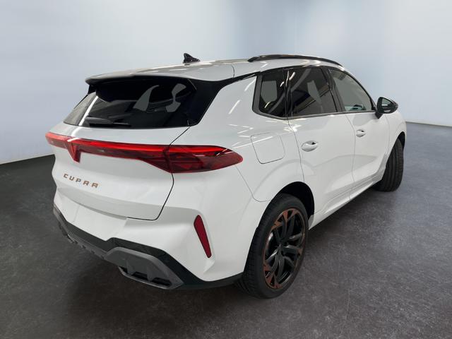 Terramar VZ 2.0 TSI 265PS/195kW 4x4 DSG7 2025 *DRIVE+DESIGN+PERFORMANCE Paket +Pano +20" Alu* 