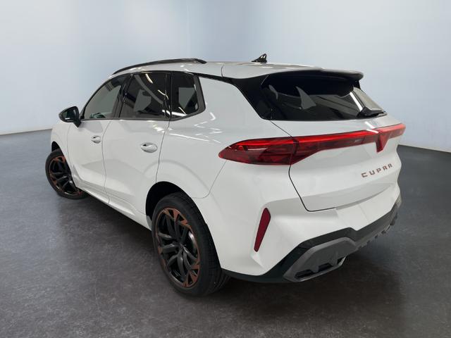 Terramar VZ 2.0 TSI 265PS/195kW 4x4 DSG7 2025 *DRIVE+DESIGN+PERFORMANCE Paket +Pano +20" Alu* 