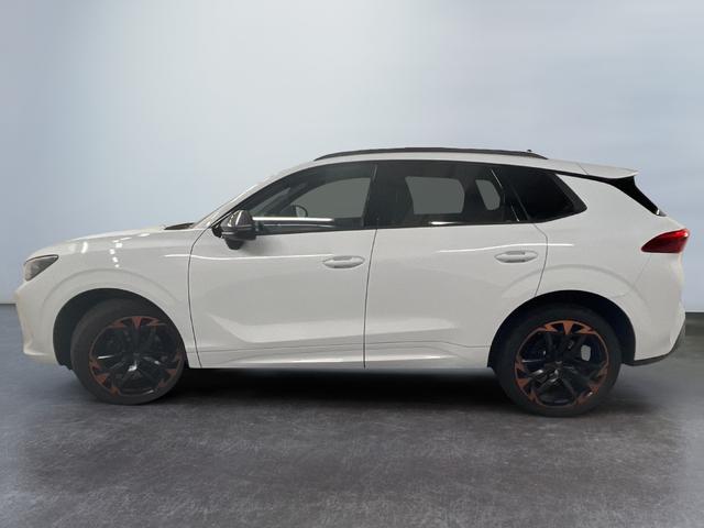Terramar VZ 2.0 TSI 265PS/195kW 4x4 DSG7 2025 *DRIVE+DESIGN+PERFORMANCE Paket +Pano +20" Alu* 