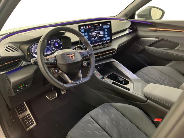Terramar VZ 2.0 TSI 265PS/195kW 4x4 DSG7 2025 *DRIVE+DESIGN+PERFORMANCE Paket +Pano +20" Alu* 