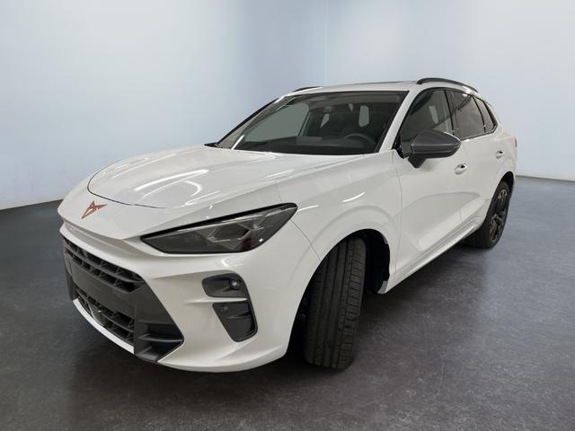 Terramar VZ 2.0 TSI 265PS/195kW 4x4 DSG7 2025 *DRIVE+DESIGN+PERFORMANCE Paket +Pano +20" Alu* 