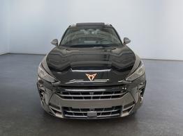 Cupra Terramar VZ 2.0 TSI 265PS/195kW 4x4 DSG7 2025 *+20" Alu +AHK +PANO +Matrix +NAVI +Top-View +DCC +IMMERSIVE* 