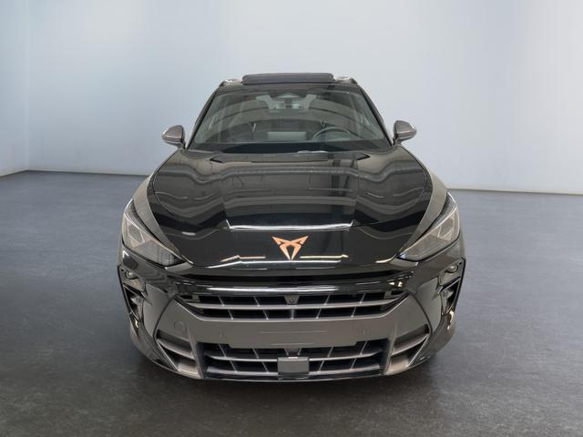 Terramar VZ 2.0 TSI 265PS/195kW 4x4 DSG7 2025 *+20" Alu +AHK +PANO +Matrix +NAVI +Top-View +DCC +IMMERSIVE* 