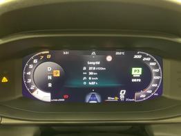 Cupra Terramar VZ 2.0 TSI 265PS/195kW 4x4 DSG7 2025 *+20" Alu +AHK +PANO +Matrix +NAVI +Top-View +DCC +IMMERSIVE* 