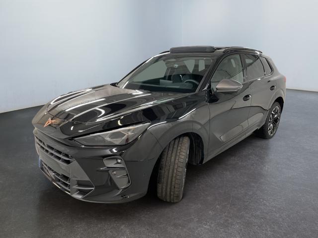Terramar VZ 2.0 TSI 265PS/195kW 4x4 DSG7 2025 *+20" Alu +AHK +PANO +Matrix +NAVI +Top-View +DCC +IMMERSIVE* 