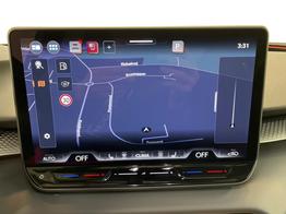 Cupra Terramar VZ 2.0 TSI 265PS/195kW 4x4 DSG7 2025 *+20" Alu +AHK +PANO +Matrix +NAVI +Top-View +DCC +IMMERSIVE* 