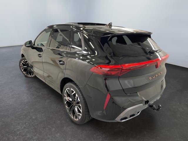 Terramar VZ 2.0 TSI 265PS/195kW 4x4 DSG7 2025 *+20" Alu +AHK +PANO +Matrix +NAVI +Top-View +DCC +IMMERSIVE* 