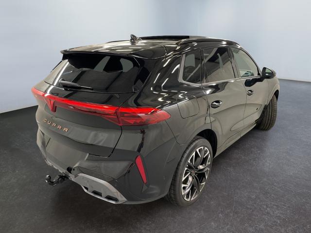 Terramar VZ 2.0 TSI 265PS/195kW 4x4 DSG7 2025 *+20" Alu +AHK +PANO +Matrix +NAVI +Top-View +DCC +IMMERSIVE* 