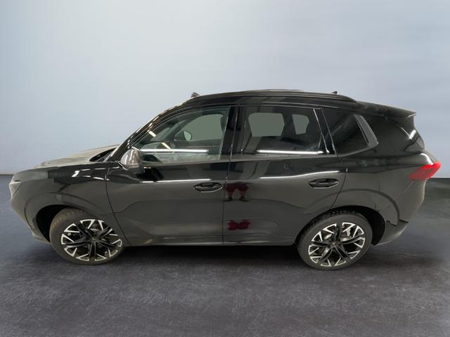 Terramar VZ 2.0 TSI 265PS/195kW 4x4 DSG7 2025 *+20" Alu +AHK +PANO +Matrix +NAVI +Top-View +DCC +IMMERSIVE* 