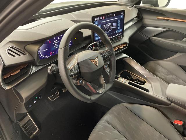 Terramar VZ 2.0 TSI 265PS/195kW 4x4 DSG7 2025 *+20" Alu +AHK +PANO +Matrix +NAVI +Top-View +DCC +IMMERSIVE* 