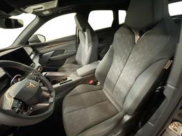 Cupra Terramar VZ 2.0 TSI 265PS/195kW 4x4 DSG7 2025 *+20" Alu +AHK +PANO +Matrix +NAVI +Top-View +DCC +IMMERSIVE* 