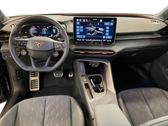 Terramar VZ 2.0 TSI 265PS/195kW 4x4 DSG7 2025 *+20" Alu +AHK +PANO +Matrix +NAVI +Top-View +DCC +IMMERSIVE* 