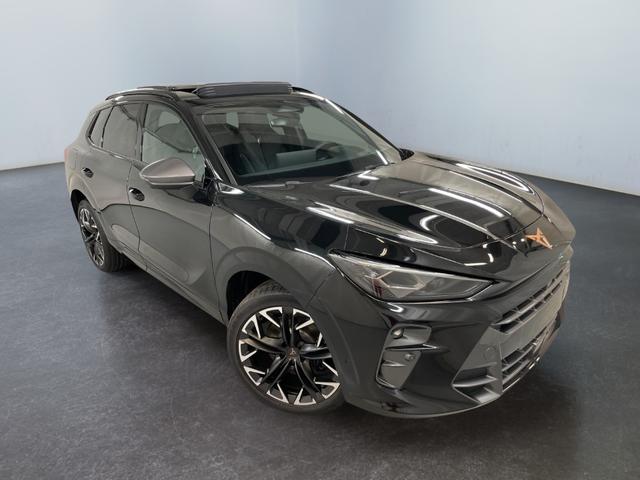 Cupra Terramar - VZ 2.0 TSI 265PS/195kW 4x4 DSG