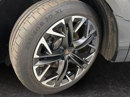 Cupra Terramar VZ 2.0 TSI 265PS/195kW 4x4 DSG7 2025 *+20" Alu +AHK +PANO +Matrix +NAVI +Top-View +DCC +IMMERSIVE* 