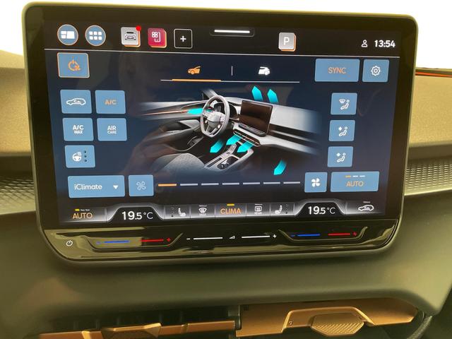 Terramar VZ 2.0 TSI 265PS/195kW 4x4 DSG7 2025 *+20" ALU +PANO +Matrix +Top-View +NAVI +DCC* 
