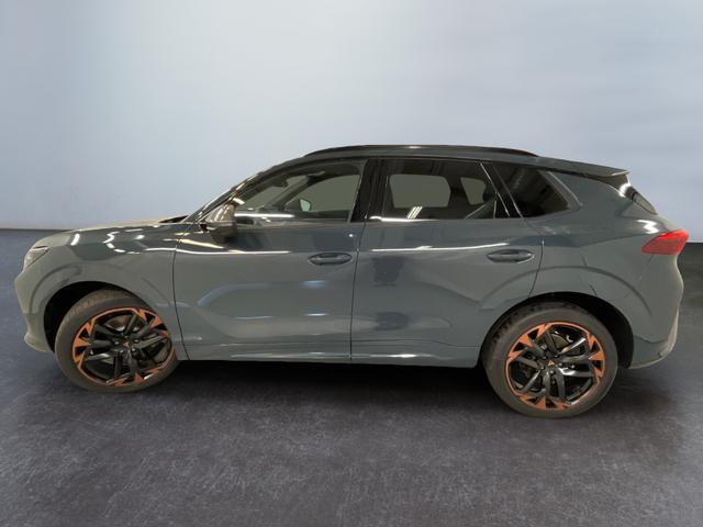 Terramar VZ 2.0 TSI 265PS/195kW 4x4 DSG7 2025 *+20" ALU +PANO +Matrix +Top-View +NAVI +DCC* 