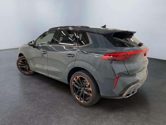 Terramar VZ 2.0 TSI 265PS/195kW 4x4 DSG7 2025 *+20" ALU +PANO +Matrix +Top-View +NAVI +DCC* 