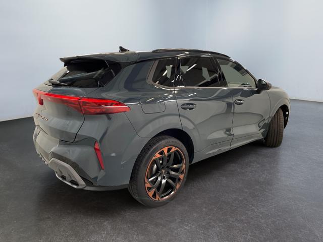 Terramar VZ 2.0 TSI 265PS/195kW 4x4 DSG7 2025 *+20" ALU +PANO +Matrix +Top-View +NAVI +DCC* 
