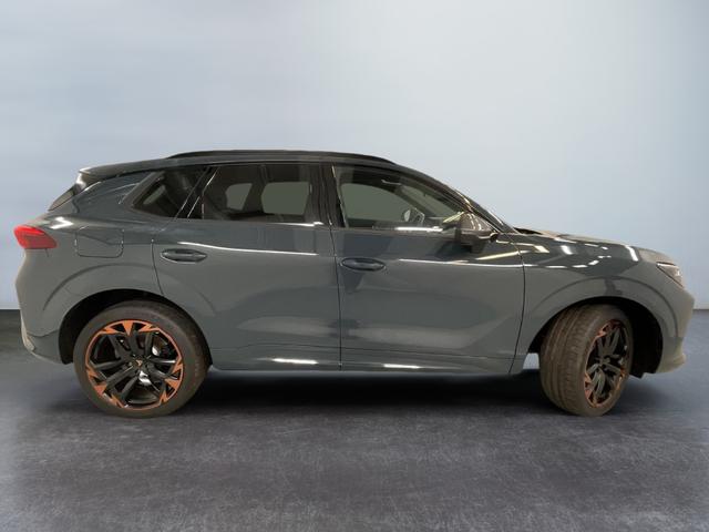 Terramar VZ 2.0 TSI 265PS/195kW 4x4 DSG7 2025 *+20" ALU +PANO +Matrix +Top-View +NAVI +DCC* 