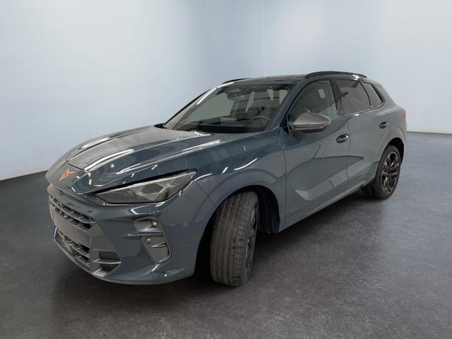Terramar VZ 2.0 TSI 265PS/195kW 4x4 DSG7 2025 *+20" ALU +PANO +Matrix +Top-View +NAVI +DCC* 