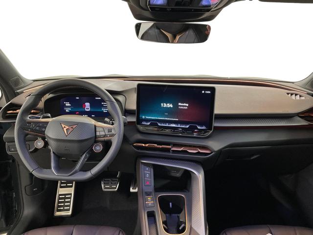Terramar VZ 2.0 TSI 265PS/195kW 4x4 DSG7 2025 *+20" ALU +PANO +Matrix +Top-View +NAVI +DCC* 