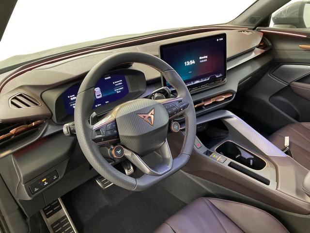 Terramar VZ 2.0 TSI 265PS/195kW 4x4 DSG7 2025 *+20" ALU +PANO +Matrix +Top-View +NAVI +DCC* 