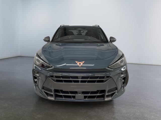 Terramar VZ 2.0 TSI 265PS/195kW 4x4 DSG7 2025 *+20" ALU +PANO +Matrix +Top-View +NAVI +DCC* 
