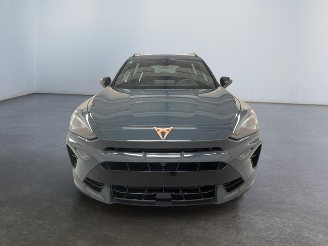 Cupra Formentor - VZ 2.0 TSI 333PS/245kW 4x4 DSG7 2025 | +AHK +MATRIX +INTELLIGENT DRIVE +Sennheiser +Erw. Garantie