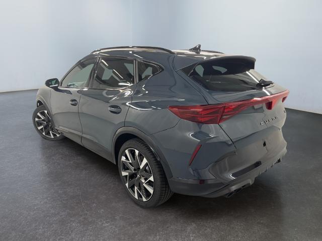 Cupra Formentor VZ 2.0 TSI 333PS/245kW 4x4 DSG7 2025 | +AHK +MATRIX +INTELLIGENT DRIVE +Sennheiser +Erw. Garantie 