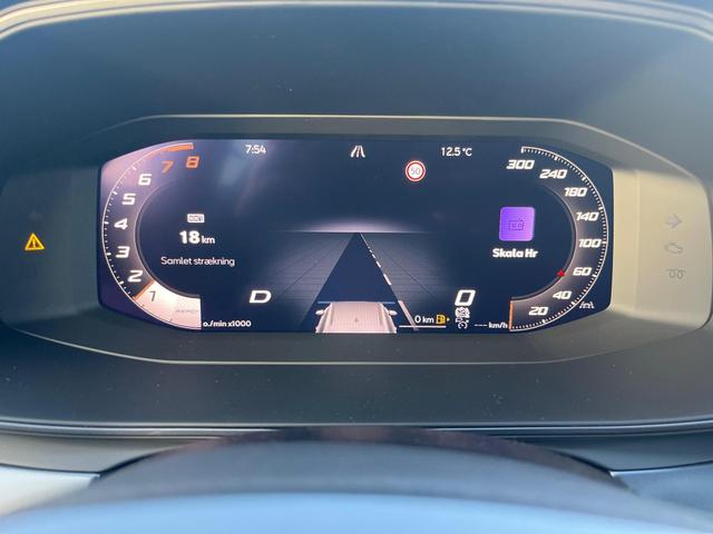 Cupra Formentor VZ 2.0 TSI 333PS/245kW 4x4 DSG7 2025 | +AHK +MATRIX +INTELLIGENT DRIVE +Sennheiser +Erw. Garantie 